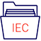 Archive of IEC exhibitions